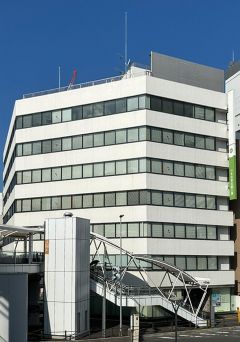 川越